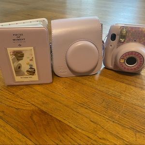 INSTAX Instant camera